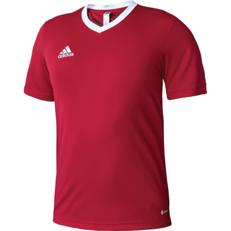 Adidas T-shirt adidas Entrada 22 M H61736 (XL (188cm))