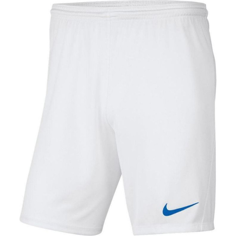 Nike Y Park III Jr BV6865 104 shorts (XL (158-170cm))