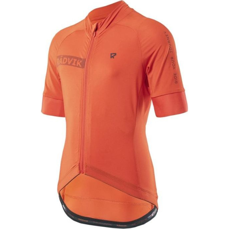 Radvik bravo jrb Jr 92800406869 T-shirt (146)