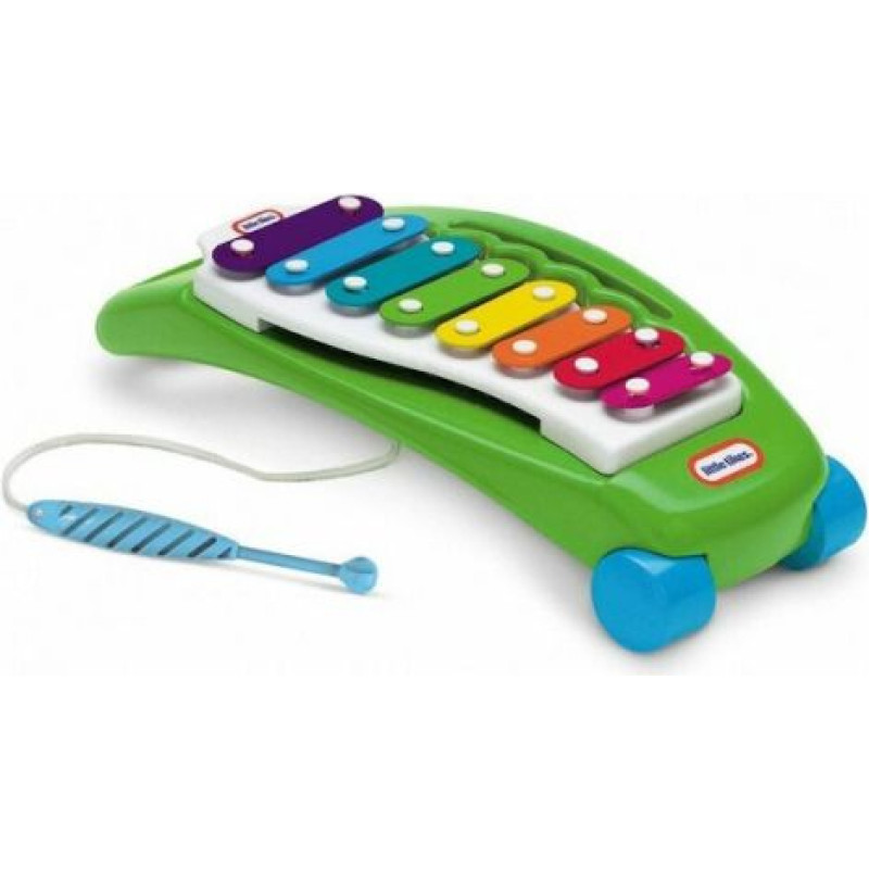 Little Tikes Tap-A-Tune® - Xylophone (642982EUCG)