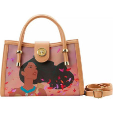 Loungefly Disney - Pocahontas Princess Scene Crossbody Bag (WDTB2636)