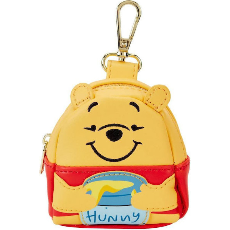 Loungefly Pets Disney - Winnie The Pooh Cosplay Treat Bag (WDDBH0001)