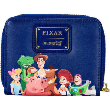 Loungefly Pixar - Moment Toy Story Woody Bo Peep Wallet (WDWA1999)