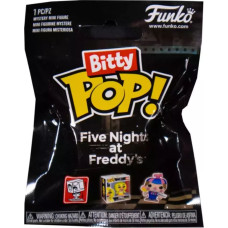 Funko Bitty Pop! Five Nights at Freddys Mini Figure (36 Pieces PDQ) (Blind Bag/Random)