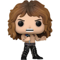 Funko Pop! Rocks: Ozzy Osbourne (1989) #404 Vinyl Figure