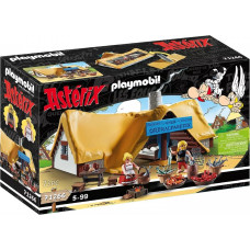 Playmobil Zestaw asterix 71266 chata ahigieniksa