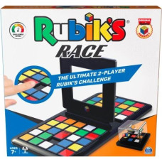 Spin Master Rubiks Cube: Race Refresh Board Game (6067243)
