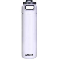 Kambukka butelka termiczna elton insulated 600 ml - chalk white