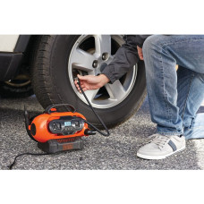 Black+Decker Kompresor akumulatorowy bdcinf18n black+decker