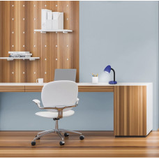 Effiki Lampka biurkowa activejet aje-bill blue e27