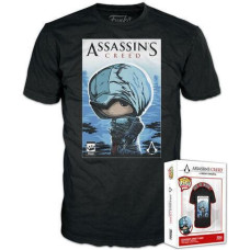 Funko Boxed Tees: Assassins Creed (S)