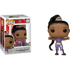 Funko Pop! WWE - Bianca Bel Air #108 Vinyl Figure