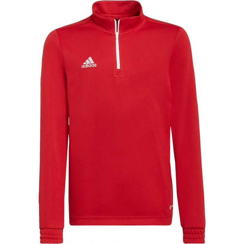 Adidas Sweatshirt adidas Entrada 22 Tr Top Jr H57550 (128 cm)