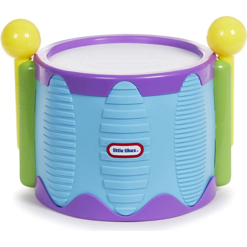 Little Tikes : Learn  Play - Tap-A-Tune® Drum (643002EUCG)