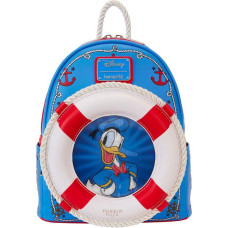 Loungefly Disney - Donald Duck 90Th Anniversary Mini Backpack (WDBK3642)