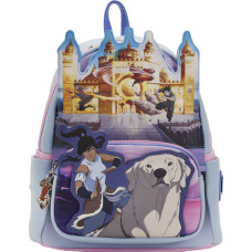 Loungefly Legend Of Korra Team Korra Mini Backpack (NICBK0043)