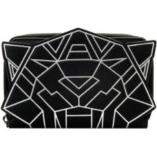 Loungefly Marvel: Black Panther - Wakanda Forever Zip Around Wallet (MVWA0186)