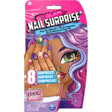 Spin Master Cool Maker: Go Glam - Nail Surprise (Random) (6063453)