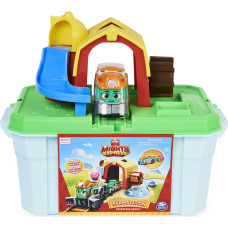 Spin Master Mighty Express: Farm Station Adventure Bucket (6060195)