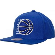 Mitchell & Ness NBA Team Ground 2.0 Snapback HWC Magic cap HHSS3258-OMAYYPPPBLUE (OSFM)