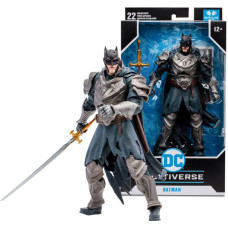 Mcfarlane Toys McFarlane DC Multiverse - Batman (Batman: Dark Knights of Steel) Action Figure (18cm)