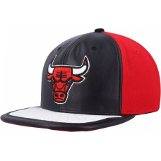 Mitchell & Ness Chicago Bulls NBA Day One Snapback Cap Bulls 6HSSMM19224-CBUBKWH (OSFM)