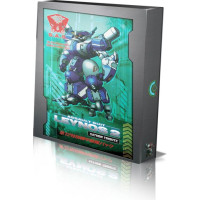 Clear River Games PS5 Assault Suit Leynos 2 Saturn Tribute - Deluxe Edition