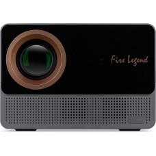 Acer Projektor aopen qf18s fhd/800al/1000:1/2.1kg