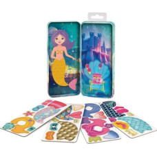 As Company AS Magnet Box - Mermaid Princess Magnets (1029-64068)