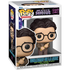 Funko Pop! Television: What We Do in the Shadows - Guillermo De La Cruz #1327 Vinyl Figure