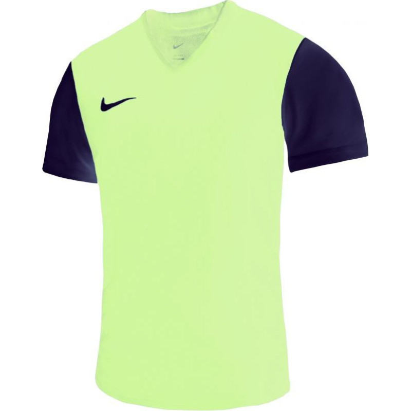 Nike Tiempo Premier II JSY M DH8035 702 T-shirt (XXL)
