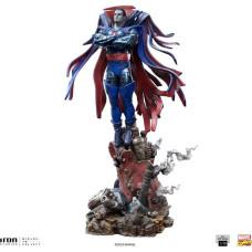 Iron Studios BDS: X-Men - Mr. Sinister Art Scale Statue (1/10) (MARCAS86123-10)