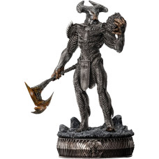 Iron Studios Zack Snyder´s Justice League - Steppenwolf Art Scale Statue (1/10) (DCCJLE56721-10)