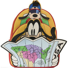 Loungefly Disney - Goofy Movie Road Trip Mini Backpack (WDBK3204)