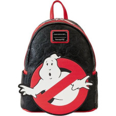 Loungefly Sony: Ghostbusters - No Ghost Logo Mini Backpack (GBBK0017)