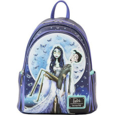 Loungefly Warner Bros: Corpse Bride - Moon Mini Backpack (WBBK0017)