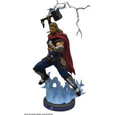 Pcs Collectibles - Marvel Gamerverse Avengers: Thor PVC Statue (1/10) (JUN209128)