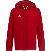 Adidas Jacket adidas Entrada 22 All-Weather Jr. IK4013 (116cm)