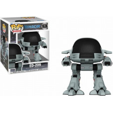 Funko Pop! Movies Super: RoboCop - ED-209 #1636 Vinyl Figure (6)