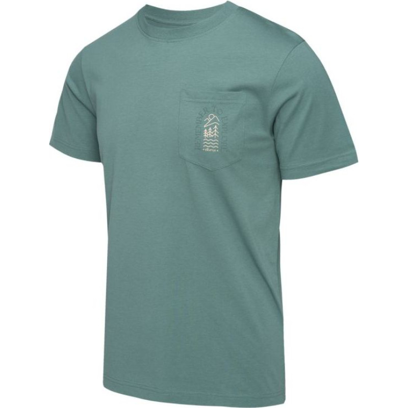 Elbrus Cirno M T-shirt 92800596871 (M)