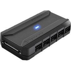 Thermaltake Commander fp - 10 port hub for pwm fans