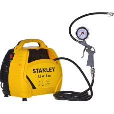 Stanley Sprężarka bezolejowa air kit ol 1,1kw 8 bar stanley