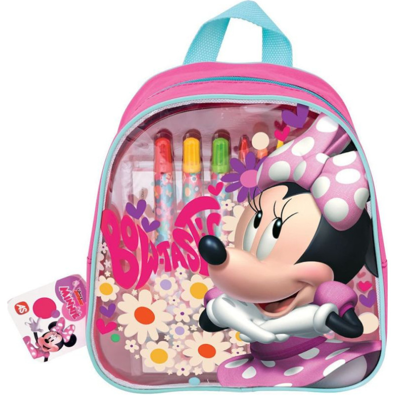 As Company AS Disney: Minnie Backpack Painting Set (1023-68101)