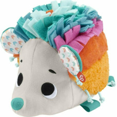 Mattel Fisher-Price Cuddle n Snuggle Hedgehog Plush Refresh (HBP42)