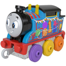 Mattel Fisher-Price Thomas  Friends - Thomas Birthday Party Balloons Print Small Train (HMC32)