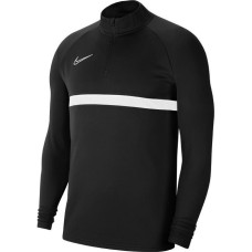 Nike Dri-FIT Academy 21 Dril M CW6110-010 sweatshirt (XL)