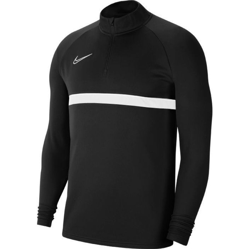 Nike Dri-FIT Academy 21 Dril M CW6110-010 sweatshirt (XL)