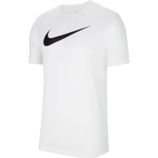 Nike Dri-FIT Park 20 M CW6936-100 T-shirt (M)