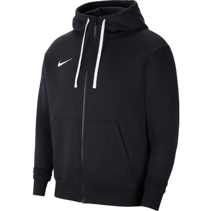 Nike Park 20 Fleece Jr CW6891-010 sweatshirt (128 cm)