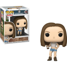 Funko Pop! Television: Letterkenny - Katy #1164 Vinyl Figure